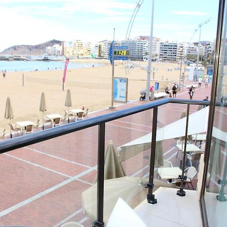 Lord Nelson Las Canteras 1 Las Palmas de Gran Canaria Dış mekan fotoğraf