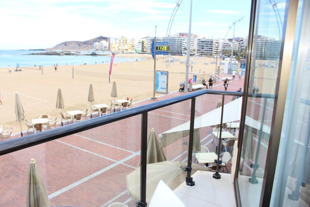 Lord Nelson Las Canteras 1 Las Palmas de Gran Canaria Dış mekan fotoğraf