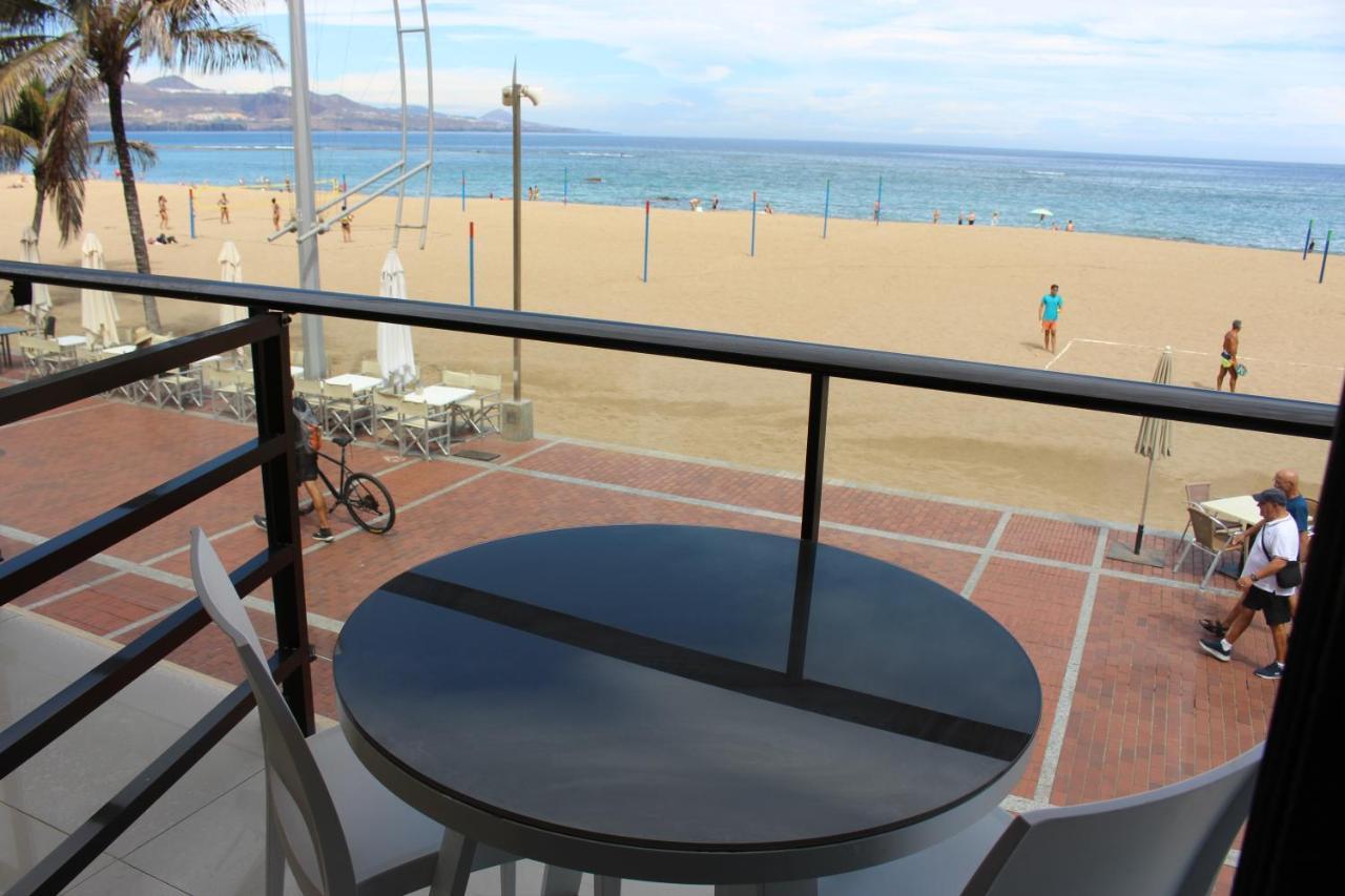 Lord Nelson Las Canteras 1 Las Palmas de Gran Canaria Dış mekan fotoğraf