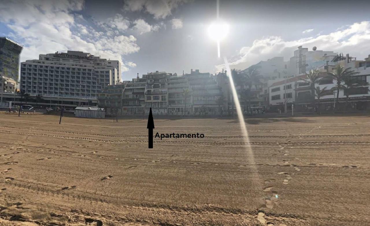 Lord Nelson Las Canteras 1 Las Palmas de Gran Canaria Dış mekan fotoğraf