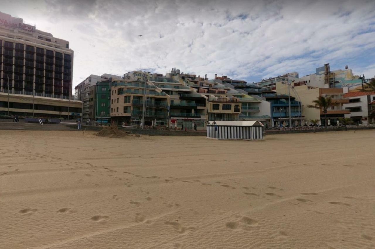 Lord Nelson Las Canteras 1 Las Palmas de Gran Canaria Dış mekan fotoğraf